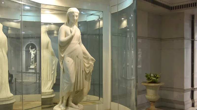 Salar Jung Museum