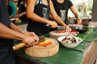 Things to do in Ubud Cooking Class 