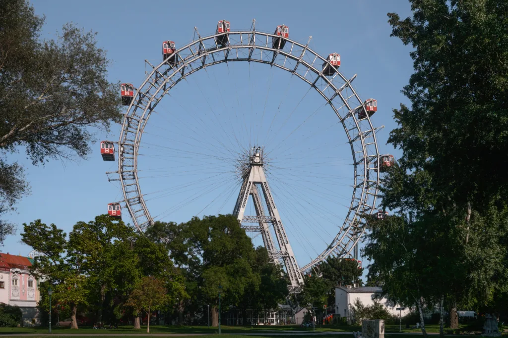 Giant Ferris Wheel