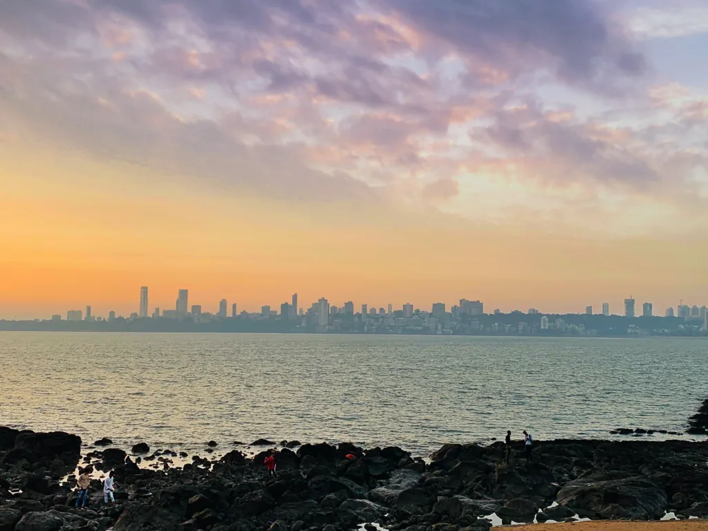 Places to Visit in Mumbai Skyline