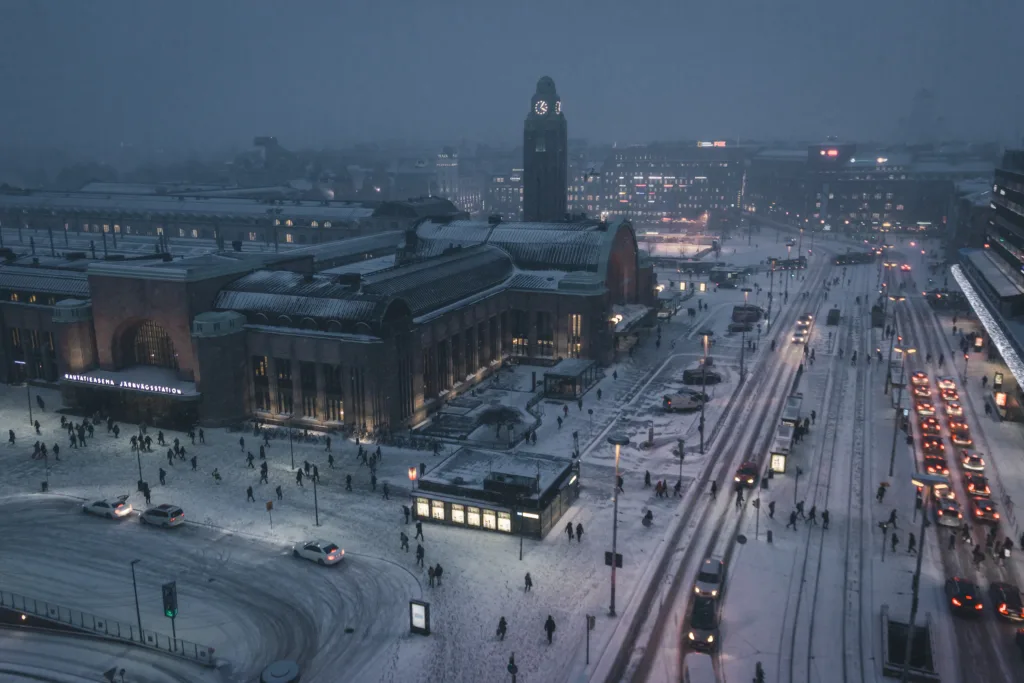 Things to do in Helsinki City