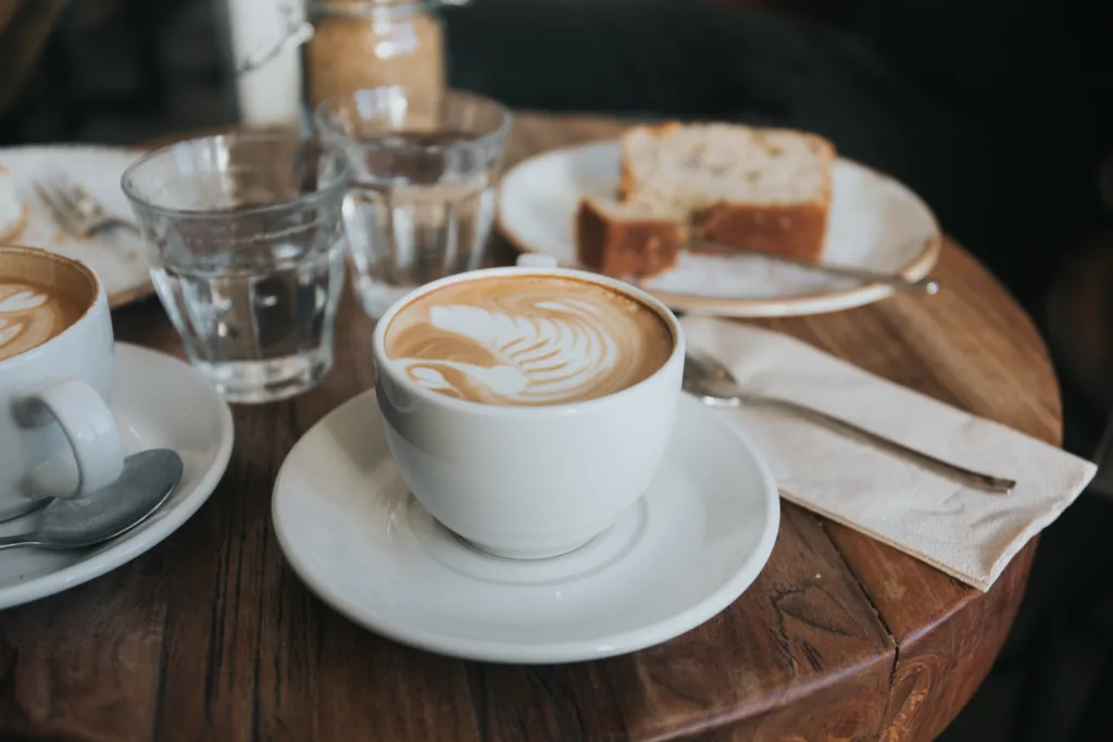Things to do in Vienna Coffee