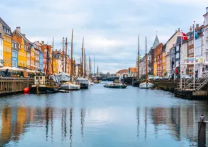 Things to do in Copenhagen (Image Source: Photo by Ava Coploff on Unsplash)