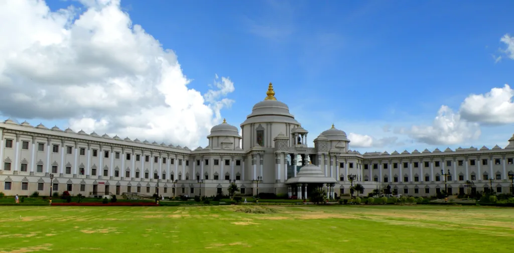 Places to Visit in Bangalore