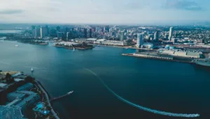 Things to in San Diego Bay