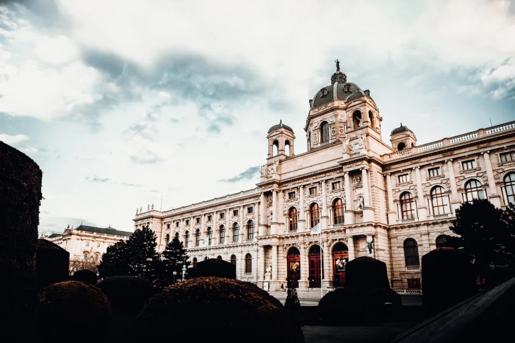 Things to do in Vienna Kunsthistorisches Museum