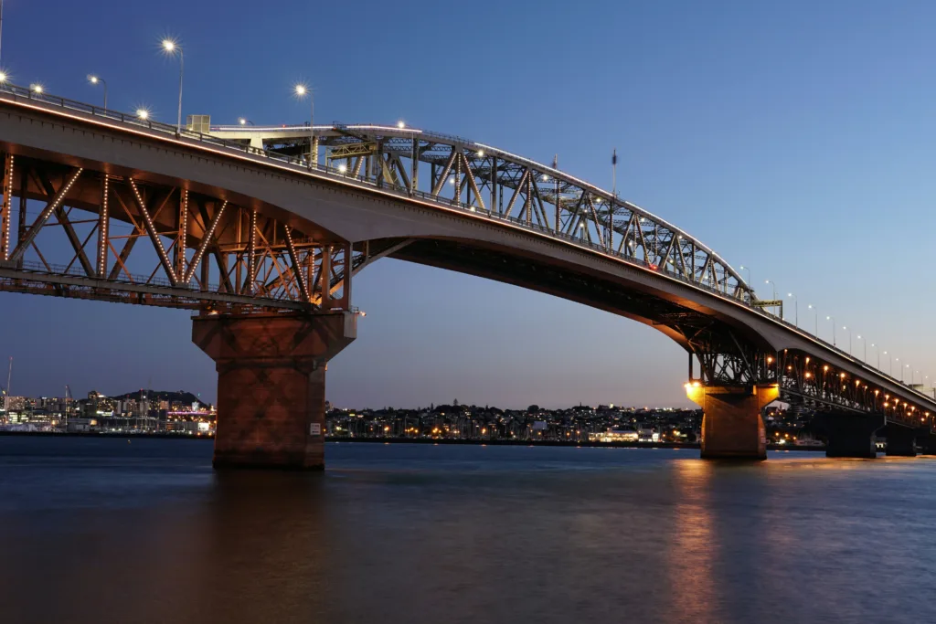 Harbour Bridge