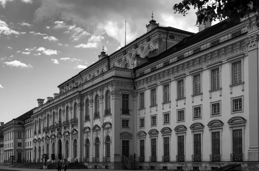 Munich Residenz