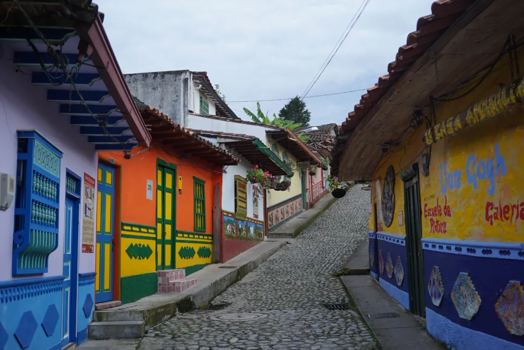 Things to do in Medellin