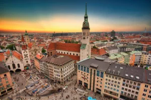 Things to do in Munich (Image Source: Photo by ian kelsall on Unsplash)