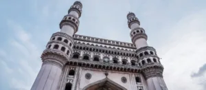 Places to Visit in Hyderabad (Image Source: Photo by Its me Pravin on Unsplash)