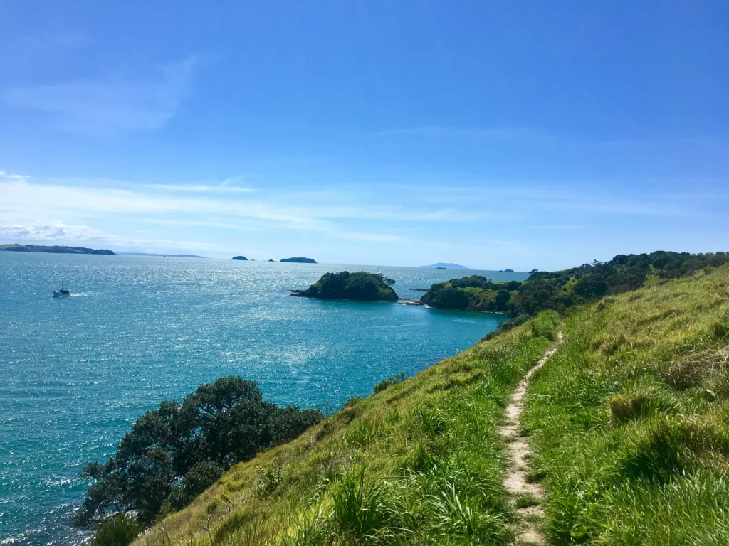 Things to Do in Auckland Waiheke Island