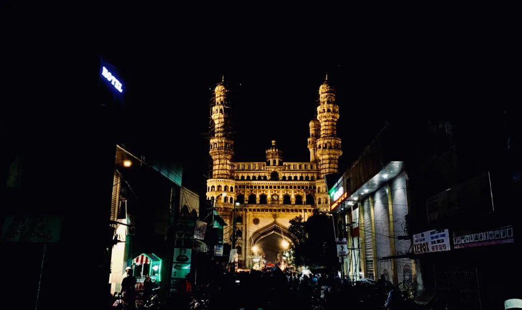 Charminar