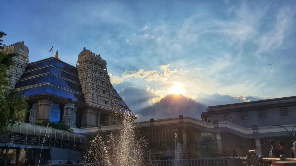Bangalore