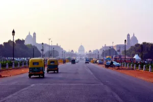 Places to Visit in Delhi (Image Source :Photo by Laurentiu Morariu on Unsplash)
