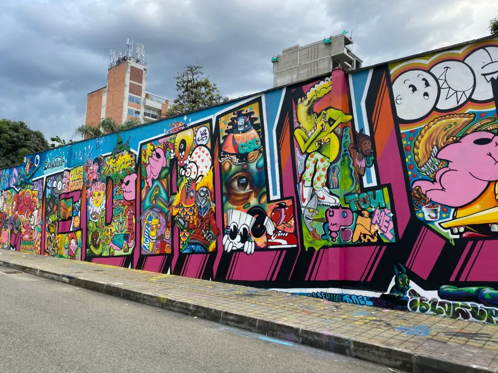 Graffiti