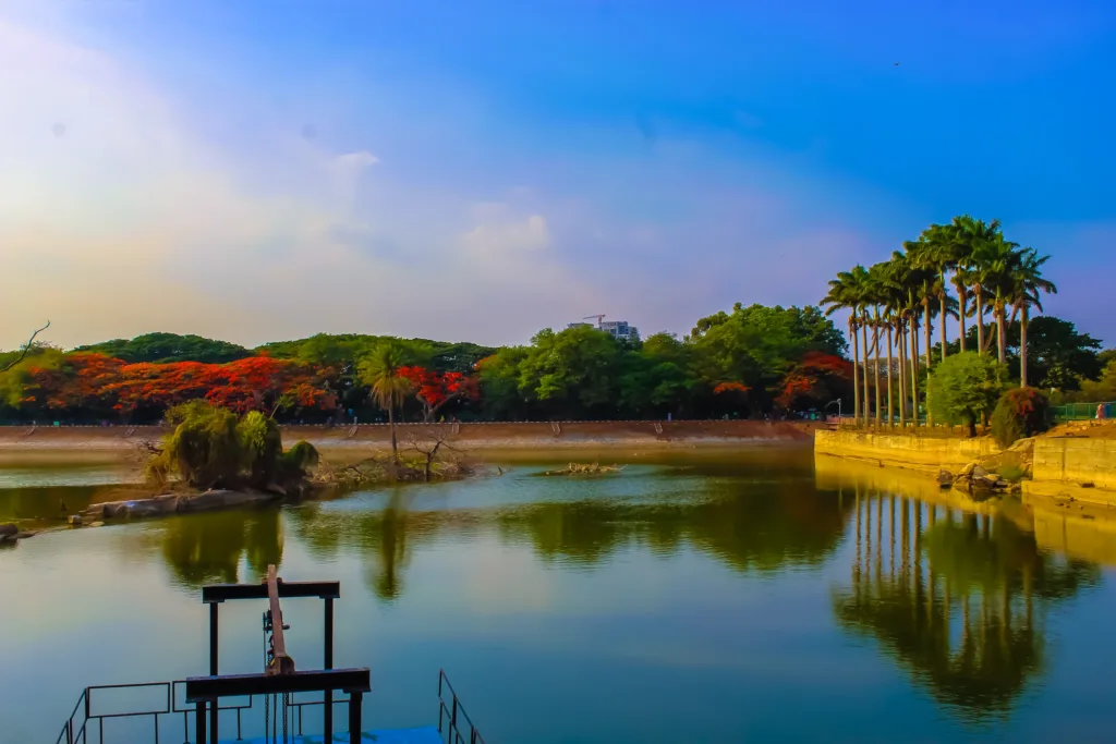 Places to Visit in Bangalore