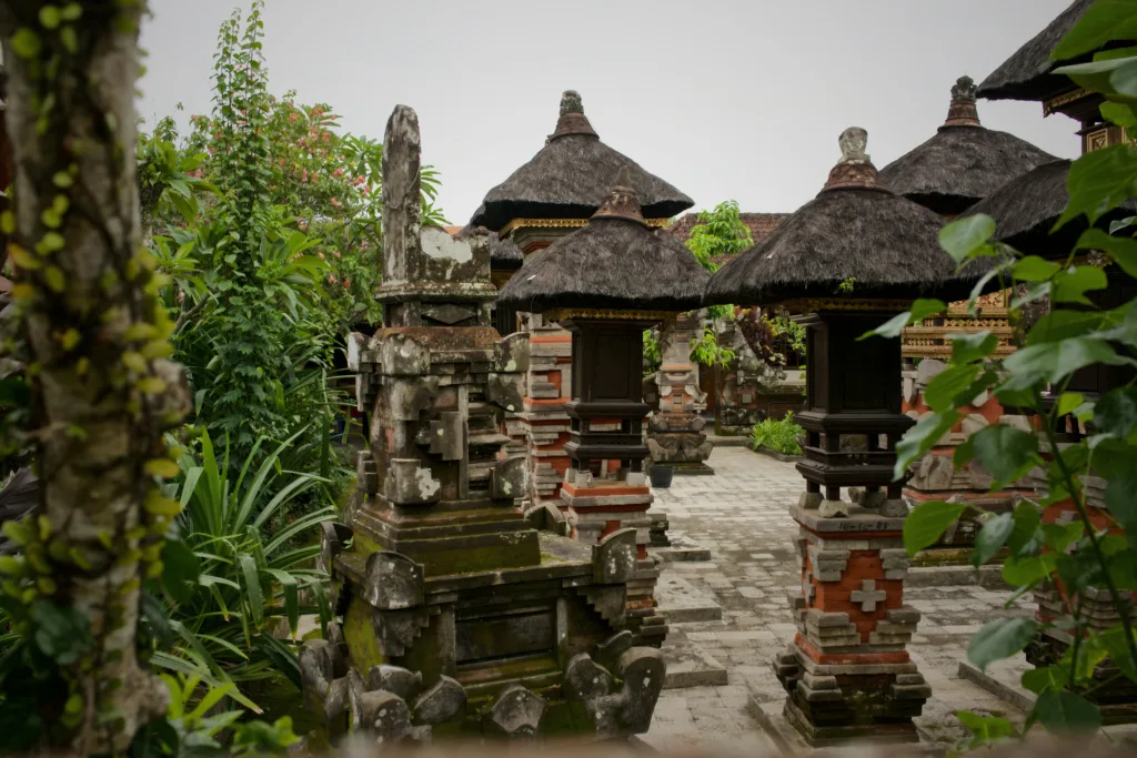 Things to do in Ubud Goutama Road Temple