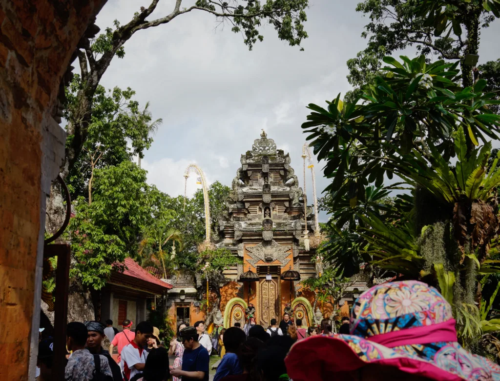 Things to do in Ubud Royal Palace 