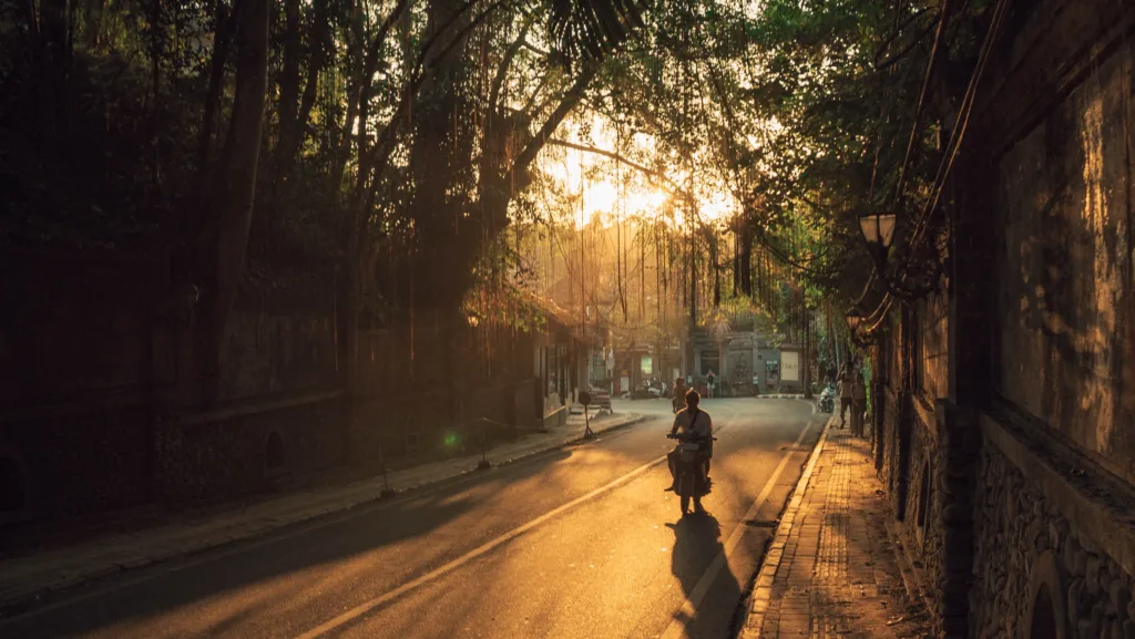 Ubud Ridge