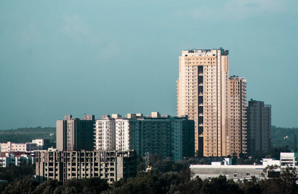 Places to visit in Bangalore