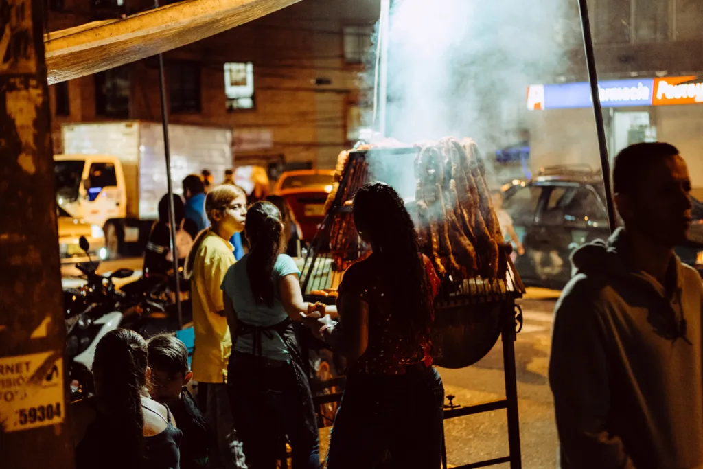 Street Food