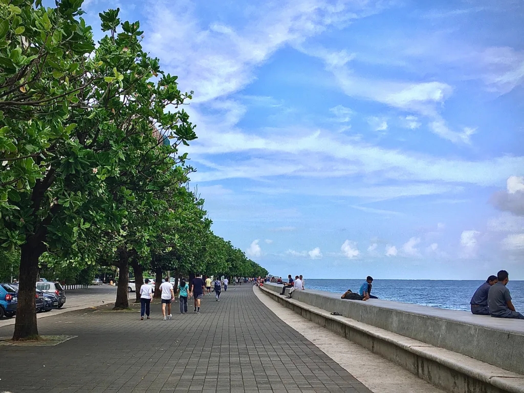 Nariman Point