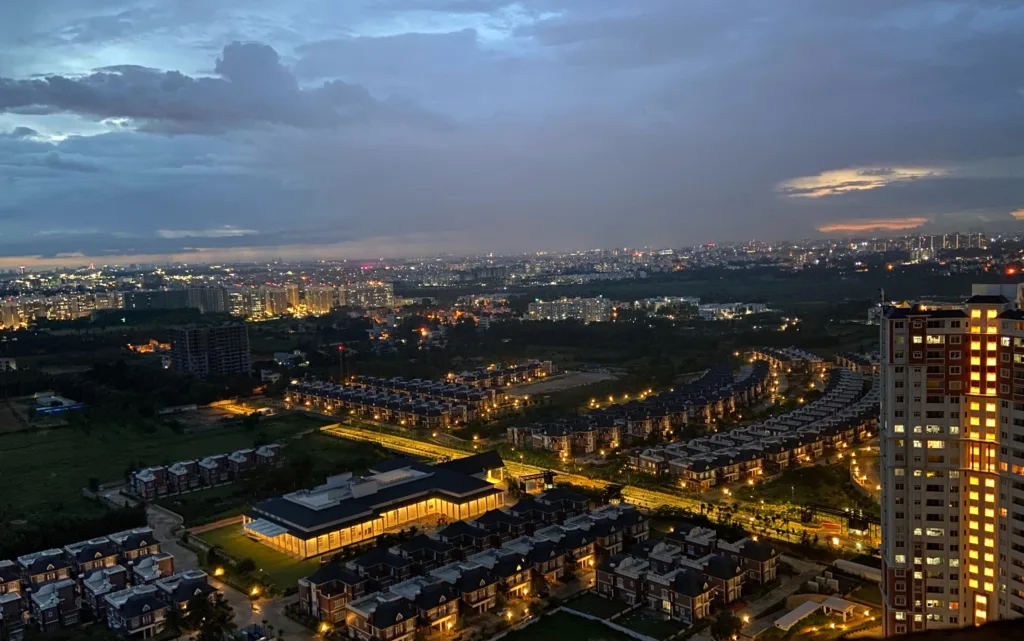Places to Visit in Bangalore (Image Source: Photo by satyaprakash kumawat on Unsplash)