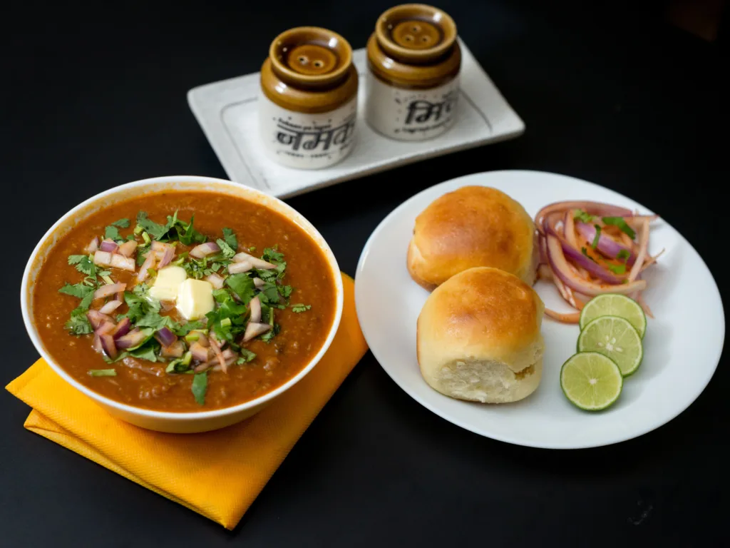 Places to Visit in Mumbai Pav Bhaji