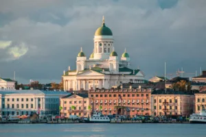 Things to do in Helsinki (Image Source: Photo by Tapio Haaja on Unsplash)