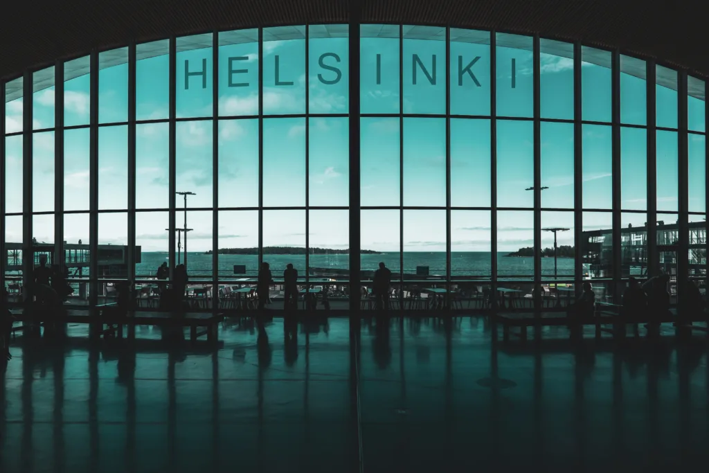 West Terminal