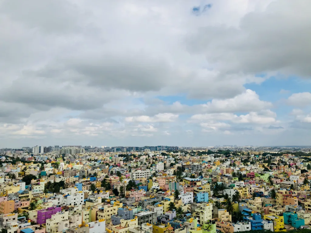 Bangalore