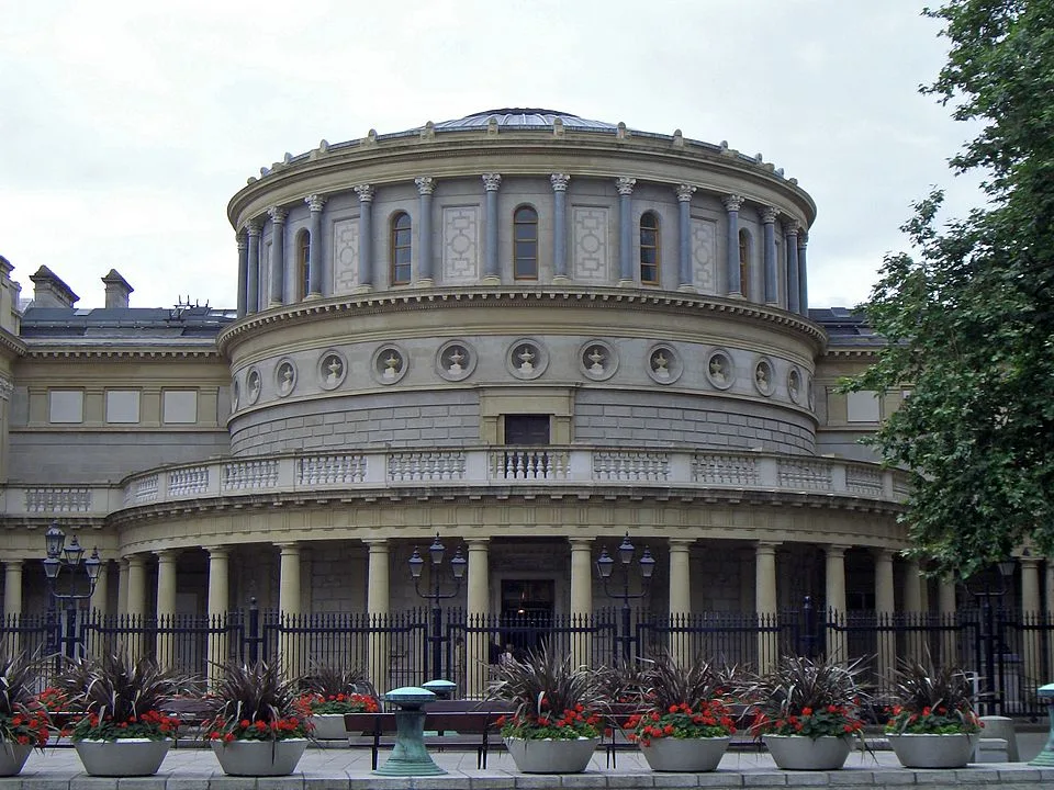 National Museum of Ireland