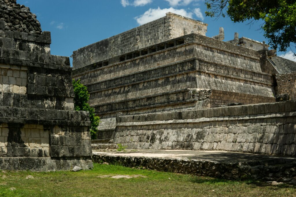 Yucatan Tourism