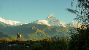 Trekking Annapurna Circuit