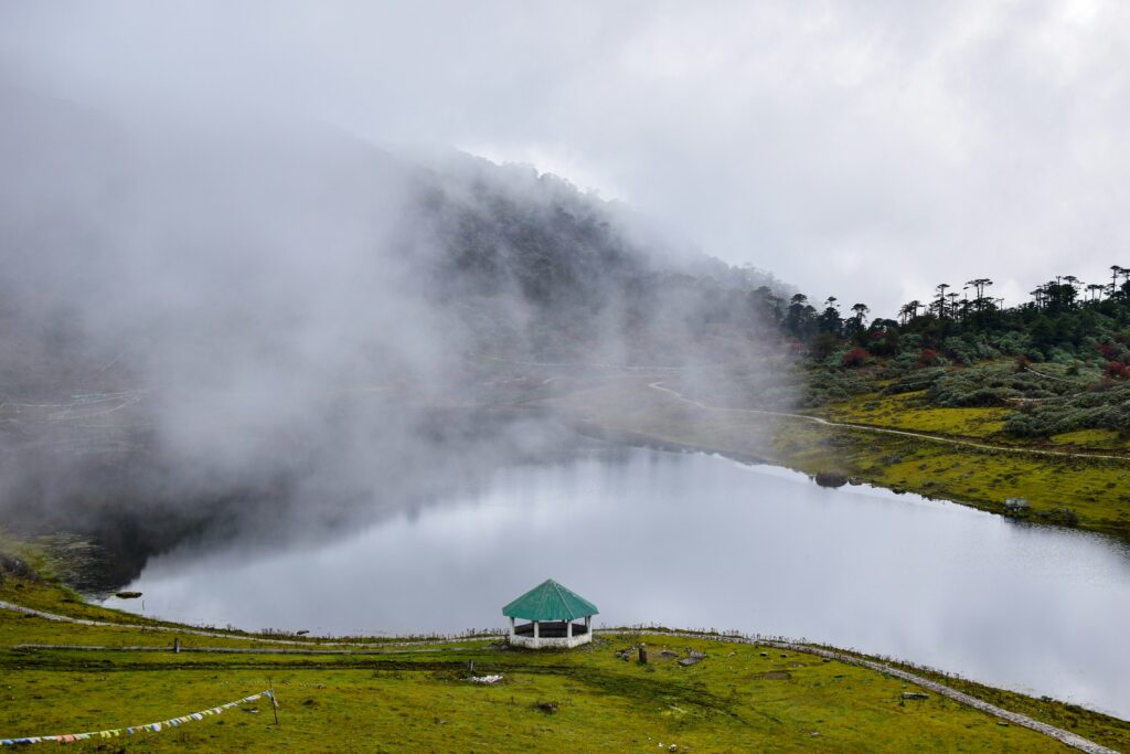 Nature's Treasure Trove: Arunachal Pradesh