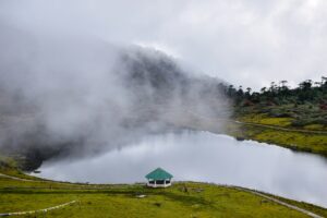 Nature's Treasure Trove: Arunachal Pradesh