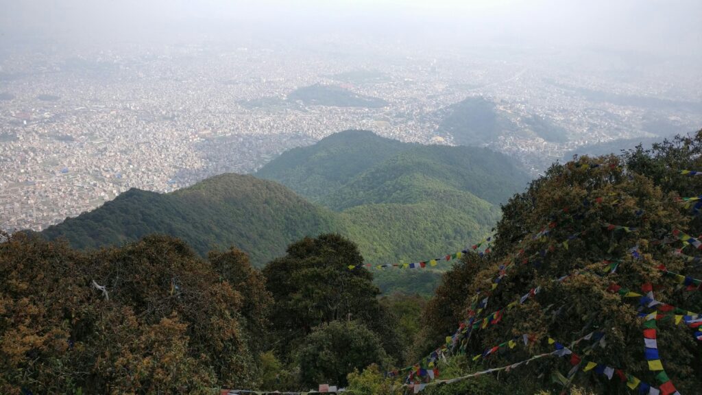 Places to Visit in Kathmandu