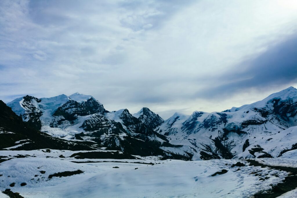 Trekking Annapurna Circuit