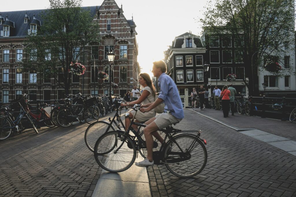 Things to do in Amsterdam