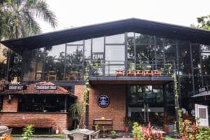 Namaste Mewar Restaurant