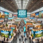 Future of Hospitality: How IHG, Accor, Hilton, Hyatt, and Wyndham are Shaping the Industry at World Travel Mart London 2024