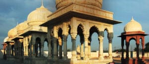 Places to Visit in Bikaner