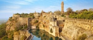 Places to Visit in Chittorgarh