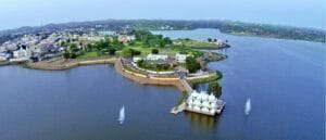 Places to Visit in Dungarpur