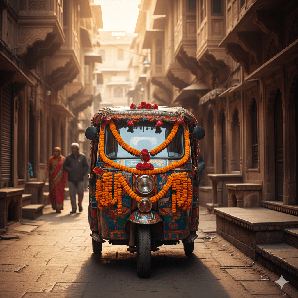 Logistics and FAQ guide for guests at the best honeymoon resorts in Udaipur. (AI-generated image)