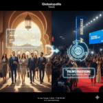 SITE Global Berlinale 2026: From Abu Dhabi to the Berlinale Blitz