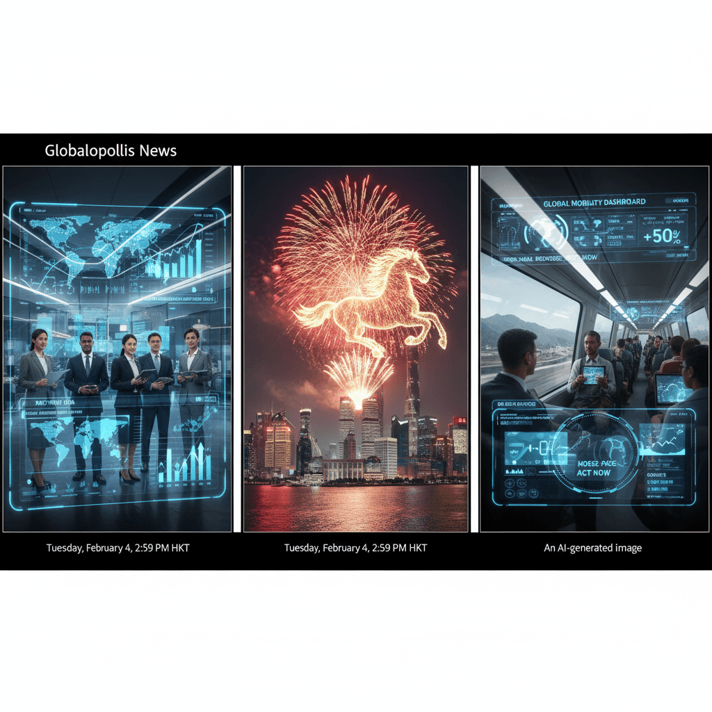 Blockchain supply chain UAE