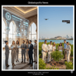 Incentive Travel Trends 2026: SITE Global Abu Dhabi