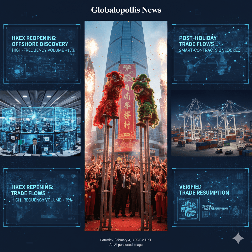 Po Wu 2026 Asian business reboot